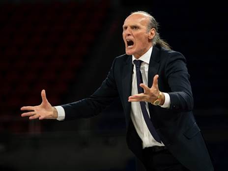 איבנוביץ'. בעיה בקו הקדמי (GETTY)