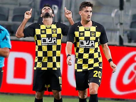 עובד קשה כדי לחזור (אלן שיבר)