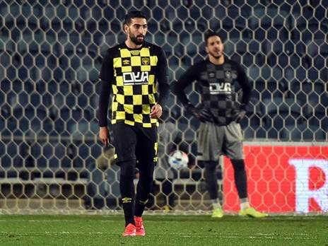 זהבי. בקרוב בבני יהודה (ברני ארדוב)