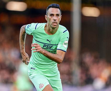 זהבי. רשם החמצה גדולה (Getty)