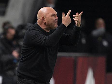 אנטונטי. זעם על אמבפה (Getty)