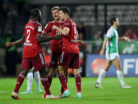 הערב הוא לא כבש (Getty)
