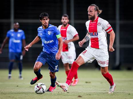 ברקמן. מהבולטים בנוף הגליל (אנצ'ו גוש, סוכנות ג'ני)