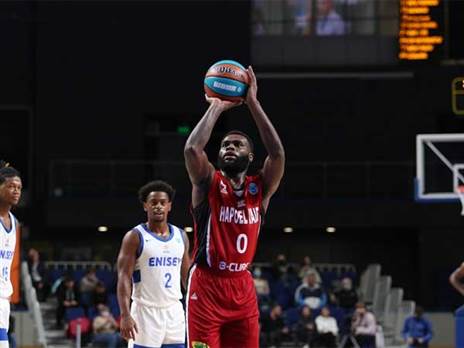 התעלו במאני טיים (FIBA)