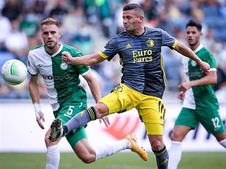 חיפה תחזור מברלין עם נקודות? (מאור אלקסלסי)