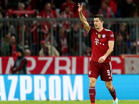 מספרים מטורפים (Getty)