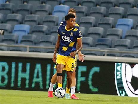 גררו. שכטר, ביטון וטיבי זכו לטיפול דומה (אלן שיבר)