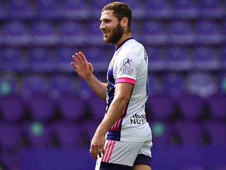 "רכש את הכבוד של כולם" (GETTY)