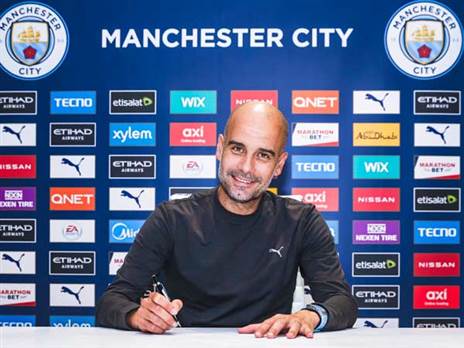 שינה את פני ההיסטוריה של מנצ'סטר סיטי (GETTY)