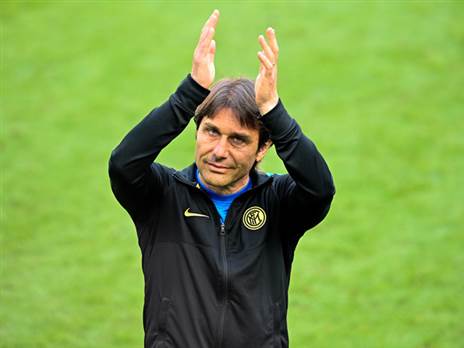 קונטה יוביל עוד קבוצה לאליפות פרמייר ליג? (GETTY)