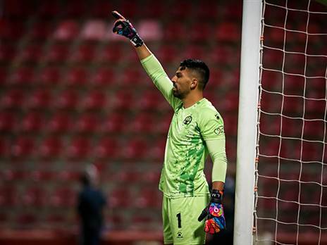 הרוש. ב"ש תסתדר בלעדיו? (מאור אלקסלסי)