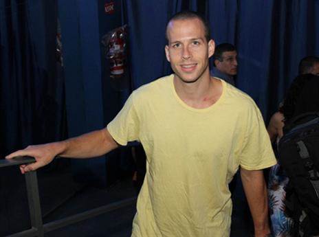 ברנר. בנה קבוצת כוכבים (אלן שיבר)