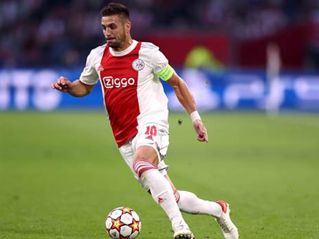 "צריכה להתמודד עם התחרות". טאדיץ' (getty)