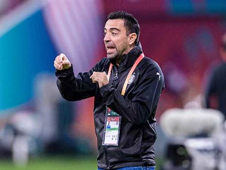 צ'אבי. לא שאלה של האם יחזור, אלא מתי (getty)