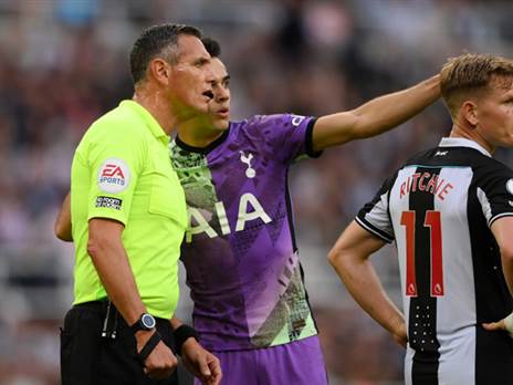 רגילון מודיע לשופט: הגיע הזמן לעצור (getty)