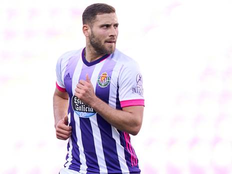 מחמאות לצד ביקורות. בספרד ניתחו את התצוגה של וייסמן (GETTY)