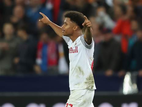 אדיימי. יש למה לצפות (Getty)