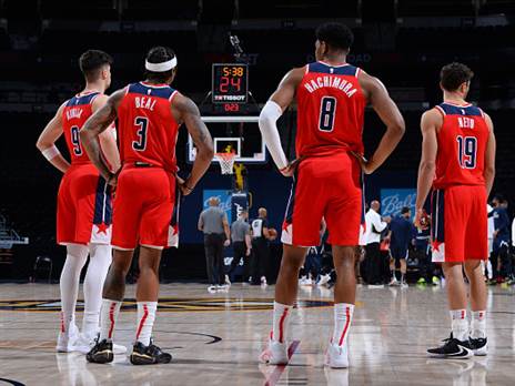 יוצב כגארד שני לצד נטו? (Getty)