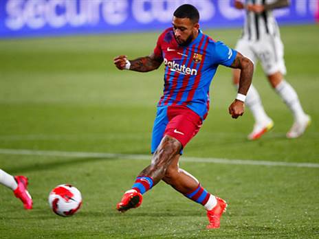 ממפיס ימשיך לכבוש? (GETTY)