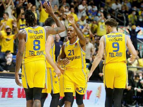 השיגו יתרון משמעותי (אלן שיבר)