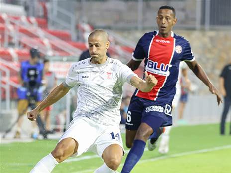 יקבל הזדמנות בהרכב לראשונה. גולדנברג (באדיבות הפועל נוף הגליל)