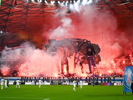 אווירה משוגעת בוולודרום (getty)