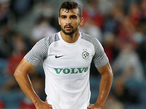 ג'אבר. חולם רחוק (אלן שיבר)