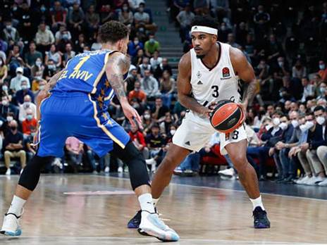 השתלט על עמד הרכז בצרפת (GETTY)