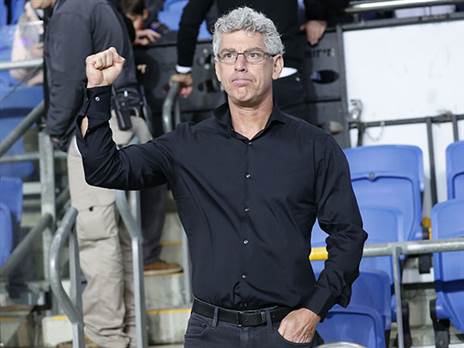 גולדהאר. לא אכפת לו? (אלן שיבר)