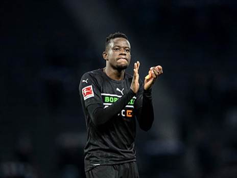 יחזק את הקישור? זקאריה (getty)