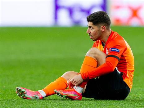 סולומון. יש למה לצפות (Getty Images)