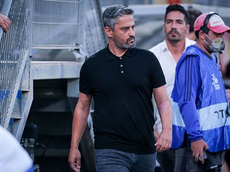 ברק יצחקי. "מצוין" (סוכנות ג'יני)