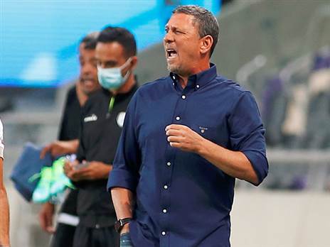 קלינגר. לקח אחריות (אלן שיבר)