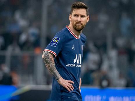 השנה הוא יסתפק בסגנות? (Getty)