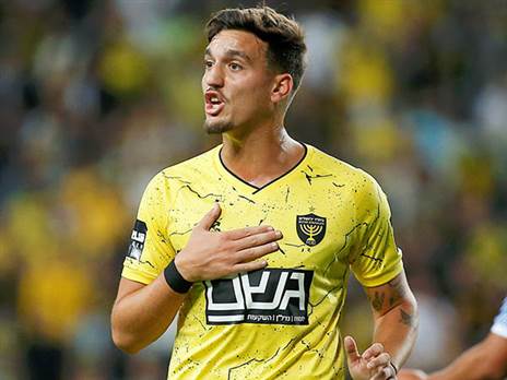 שועה. ימשיך במומנטום אחרי הפגרה? (אלן שיבר)