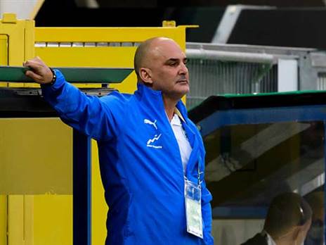 "הזדמנות לשחקנים לבנות את עצמם לבוגרת" (GETTY)