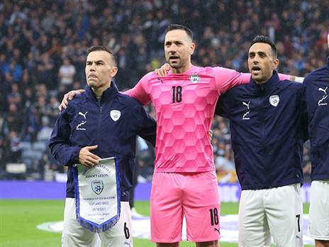 עוד לא אבדה תקוותנו (צילום: אודי ציטיאט)