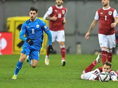 השאיר אבק לכל היתר (GETTY)