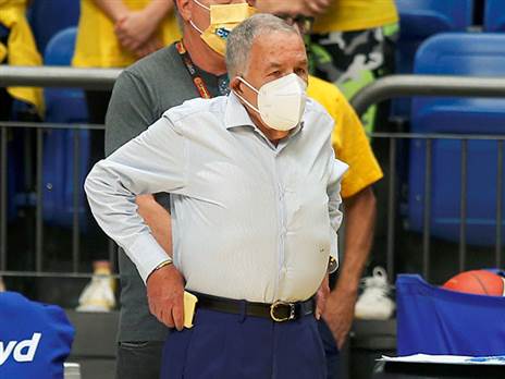 כיצד יסתיים האירוע? (אלן שיבר)