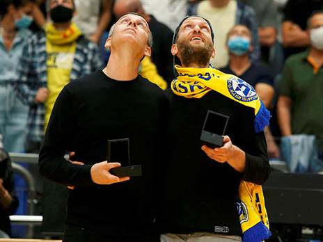 רואים כוכבים (אלן שיבר)