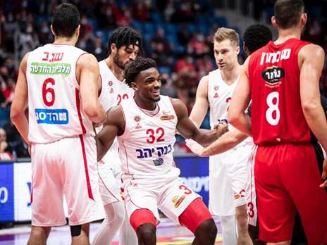 קרדיט: מנהלת הליגה