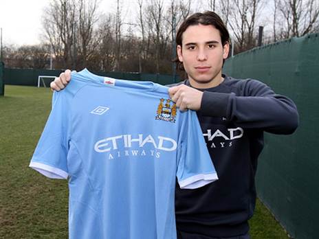 אסולין בסיטי. לא מתכוון לפרוש (Getty)