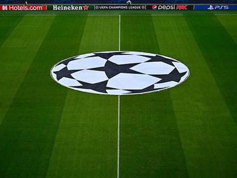 בקרוב יהיו שם מופעי מחצית? (GETTY)