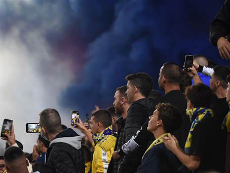 (ברני ארדוב)