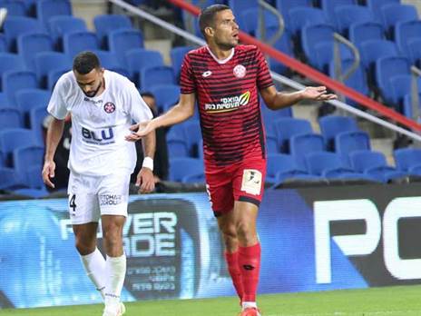 צילום: דני מרון