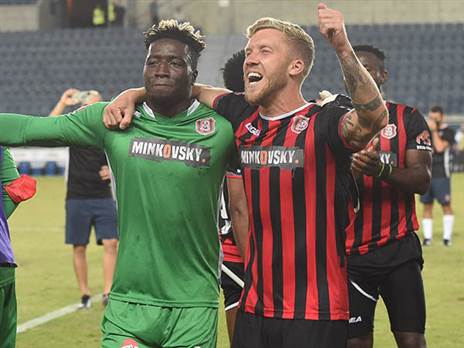 צילום: ברני ארדוב