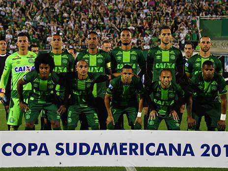 שאפקואנסה לא חזרה לעצמה מאז האסון (GETTY)