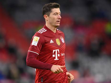 הכי כובש, הכי יציב, הכי ראוי. לבנדובסקי (getty)