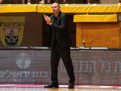 אורן עמיאל. תמיד רצה להגיע לגרמניה (מאור אלקסלסי)