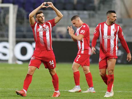 המו"מ על חוזה חדש עימו יפתח בקרוב. גרופר (אלן שיבר)